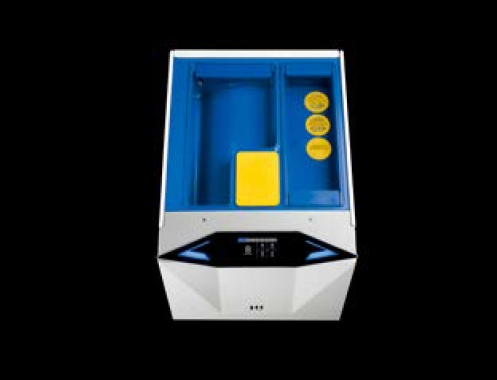 Water-in Filter